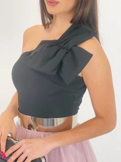 Body asimétrico lazo