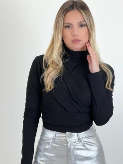 Body cruzado perkins