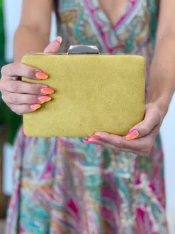 Bolso de mano Bianca