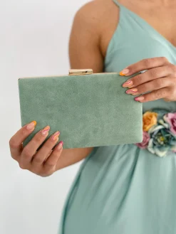 Bolso de mano Dioniso