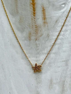 Collar abalorio acero