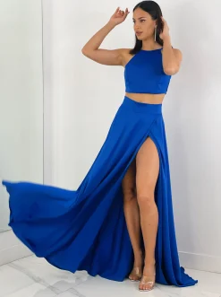 Conjunto falda y top Silvia