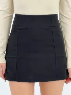 Falda short Gabriela