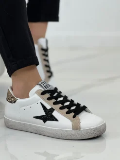 Zapatilla combinada Star